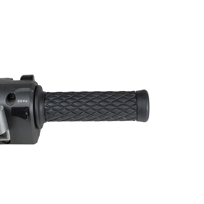 Poignées Sofa Noires